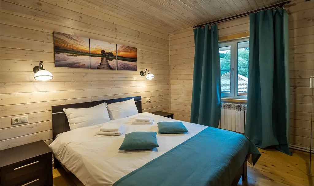 5-комнатный Дом