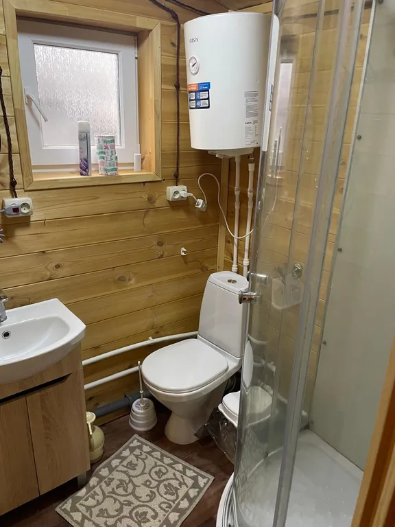 Гостевой дом Карета