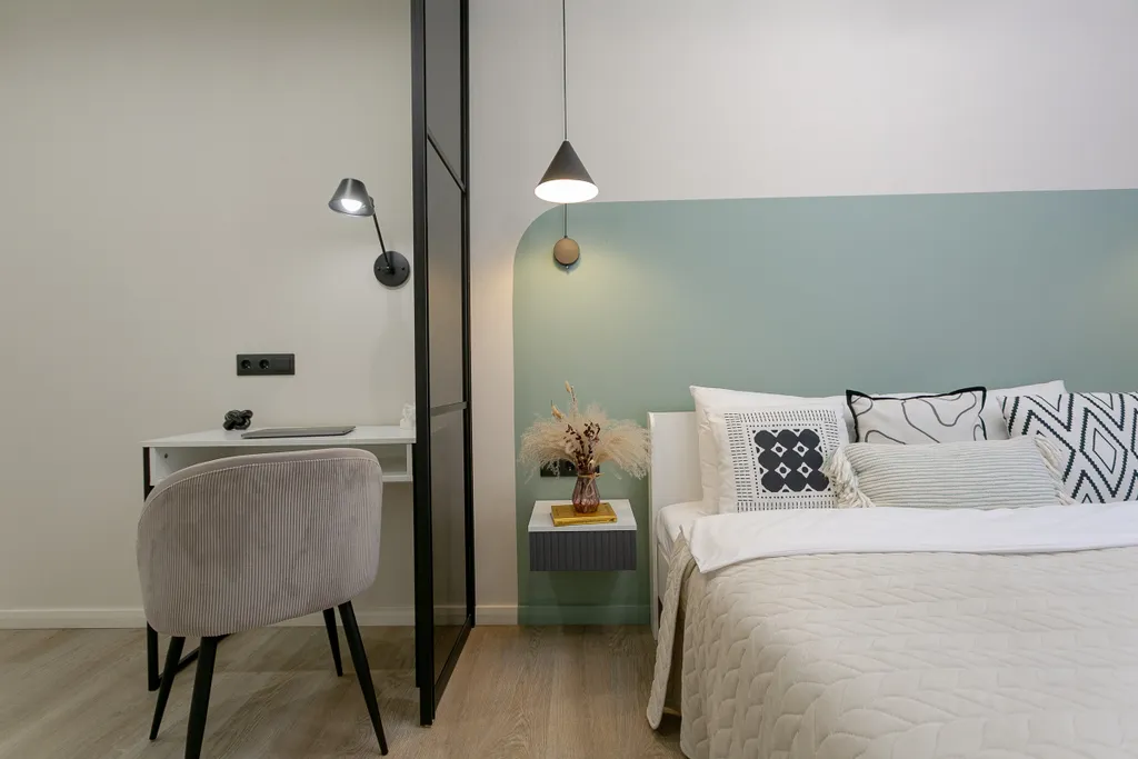 Просторная квартира комфорт класса с кофемашиной рядом с НГУ