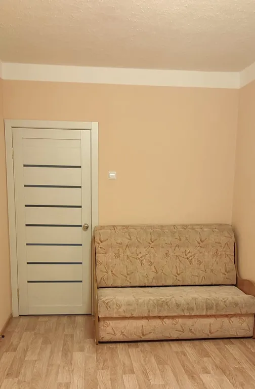 Квартира 2-комнатная Квартира — Кириши