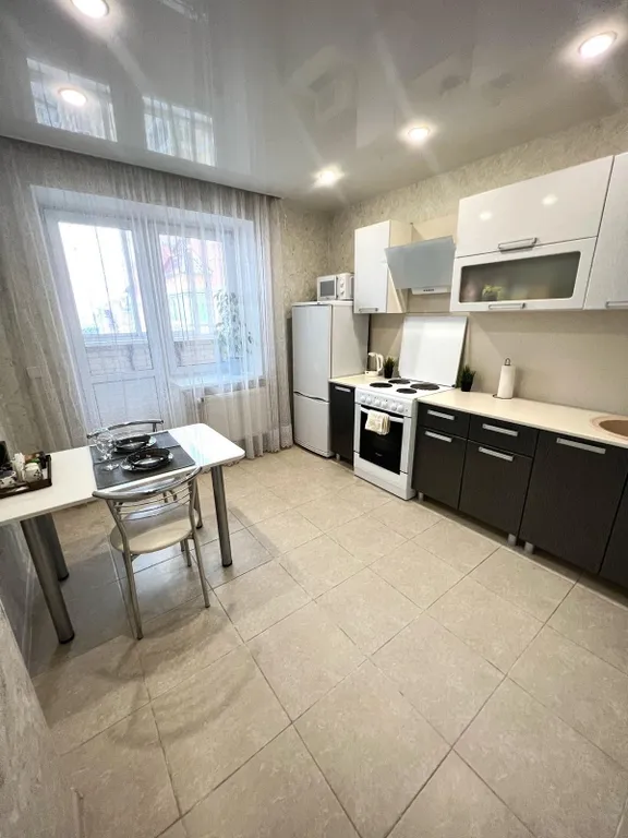 Уютная квартира в самом центре города