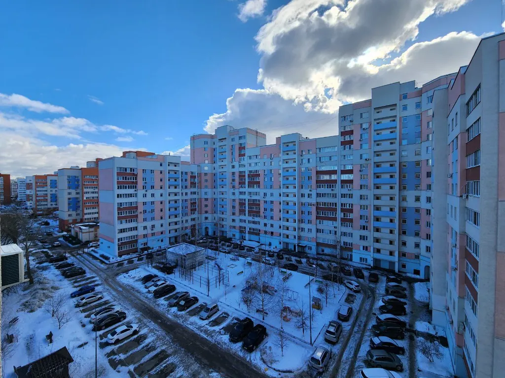 1 комнатная у жд вокзал с 2 раздельными кроватями