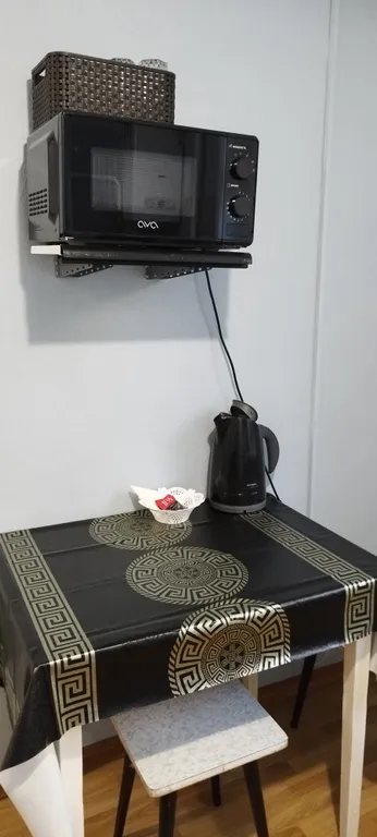 Уютная квартира в центре Дзержинского района