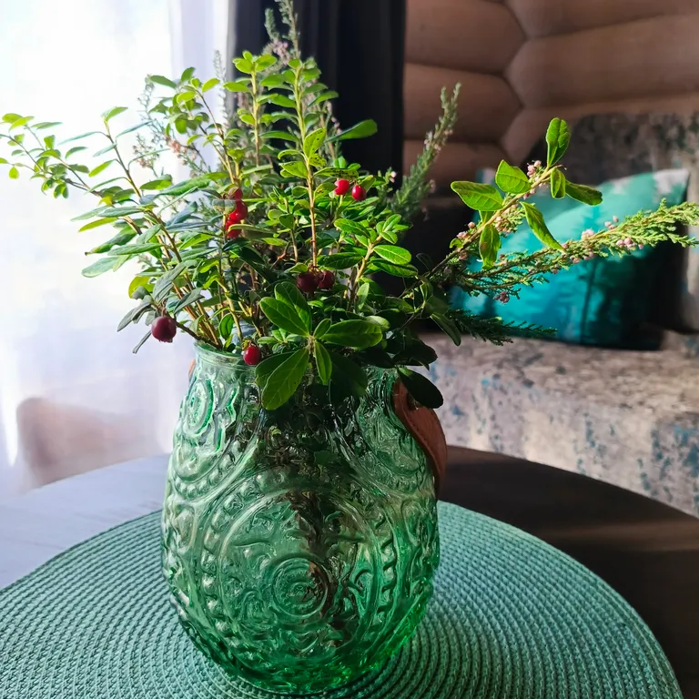 Коттедж Дом на озере Александровское — Рябово