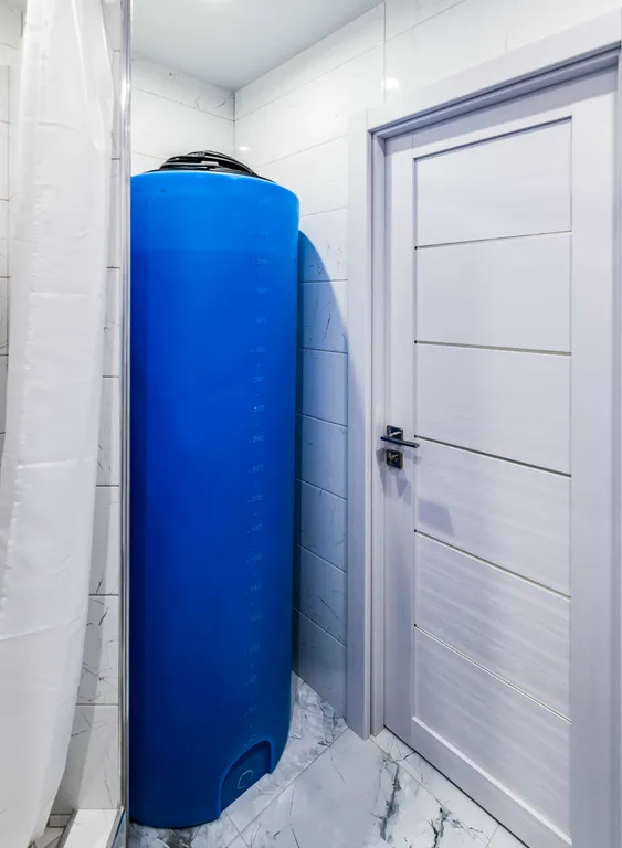 Красивая квартира в ЖК Алексино