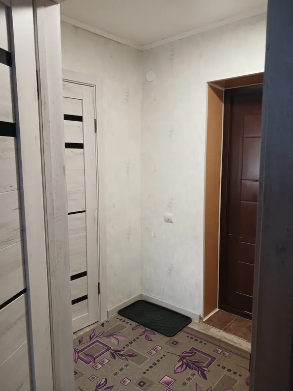 1-комнатная квартира в центре