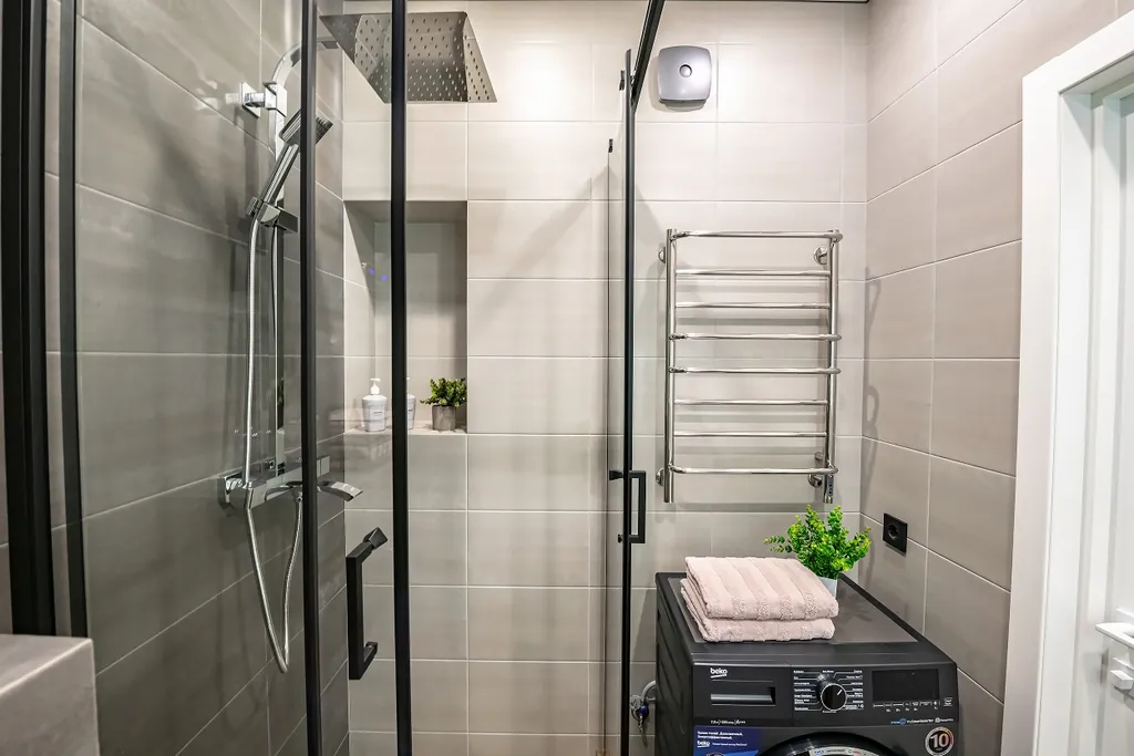 Квартира Квартира с панорамным видом на город — Владивосток