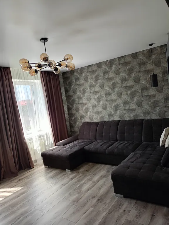 3 комнатный Апартамент Морской