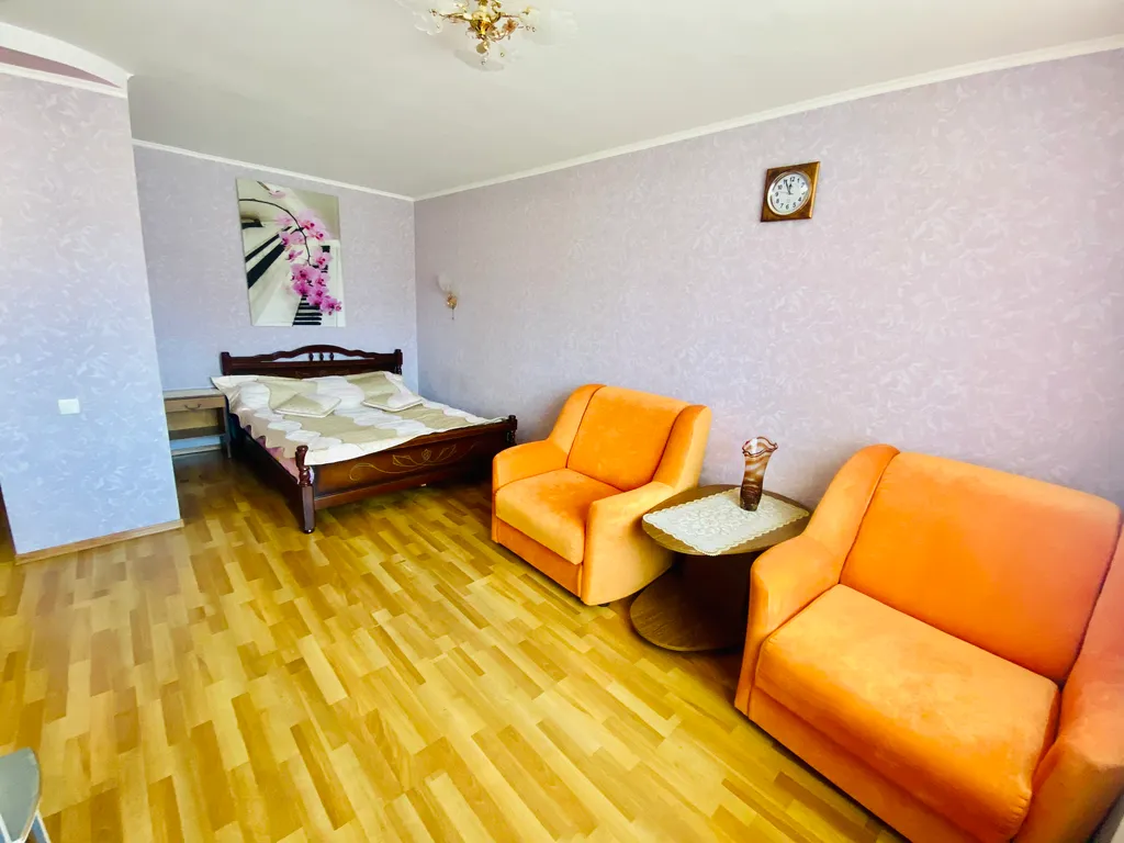 Квартира Квартира в центре — Ялта