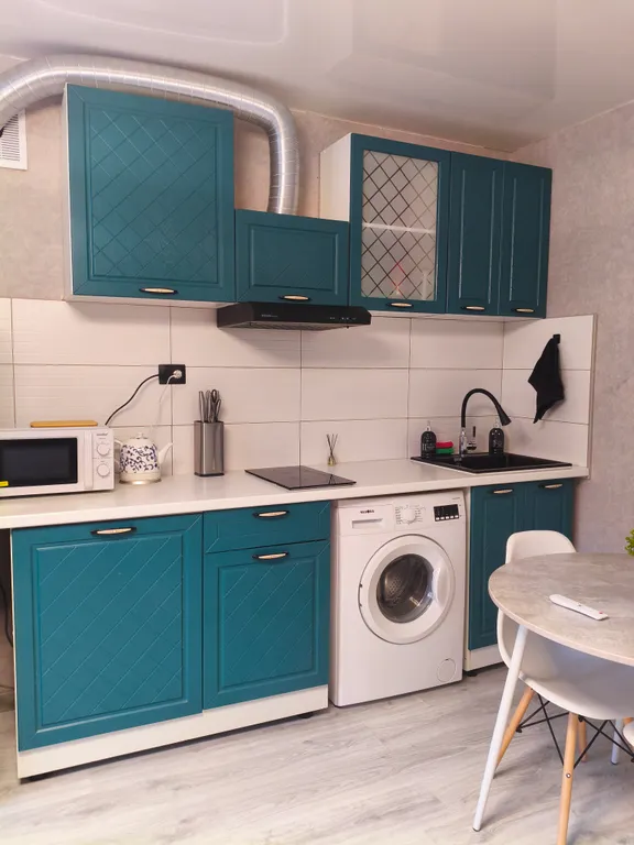 Уютная квартира рядом с М4