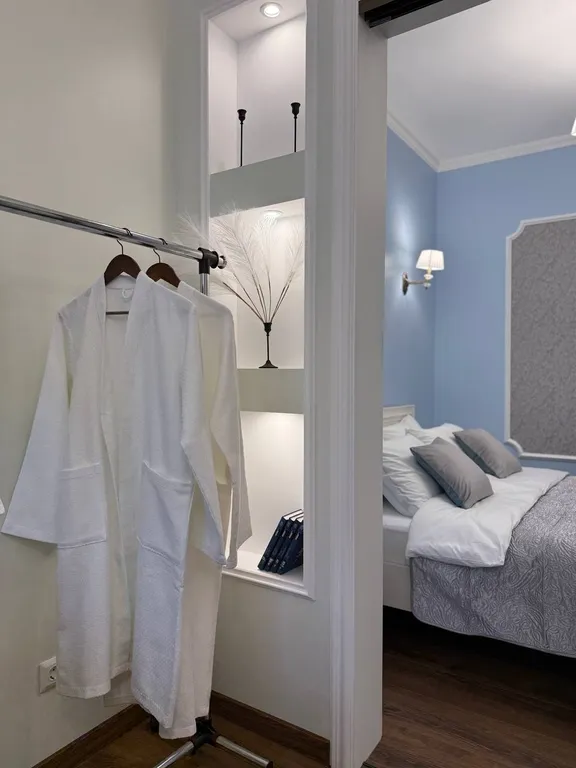 Квартира Премиум двушка для семьи с современным ремонтом — аренда посуточно в Рязань