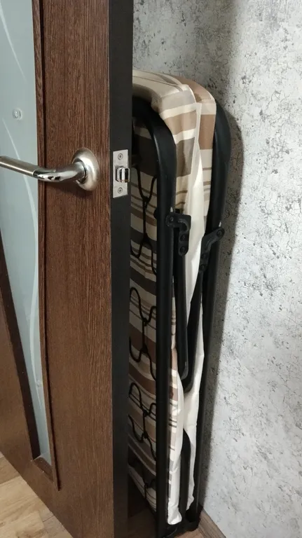 Уютный уголок для вашего отдыха