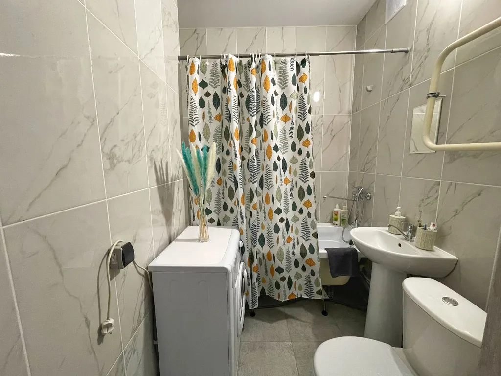 Квартира 1-комнатная Квартира — Красноярск