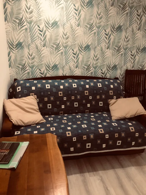 Домик в деревне