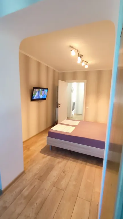 Уютная квартира для семейного отдыха