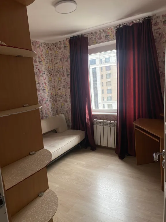 Квартира Квартира возле моря и парка Победы — Севастополь