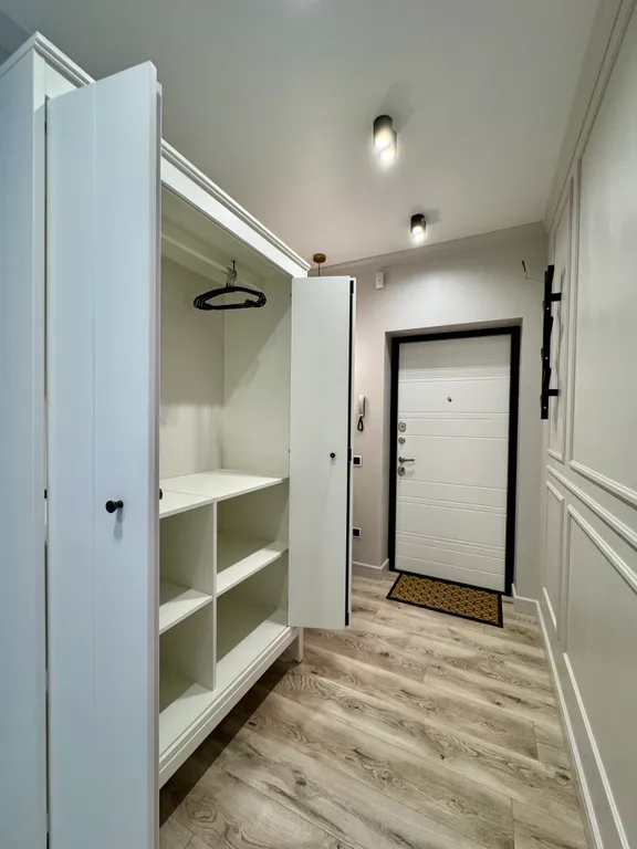 Современные 2х комнатные апартаменты у моря