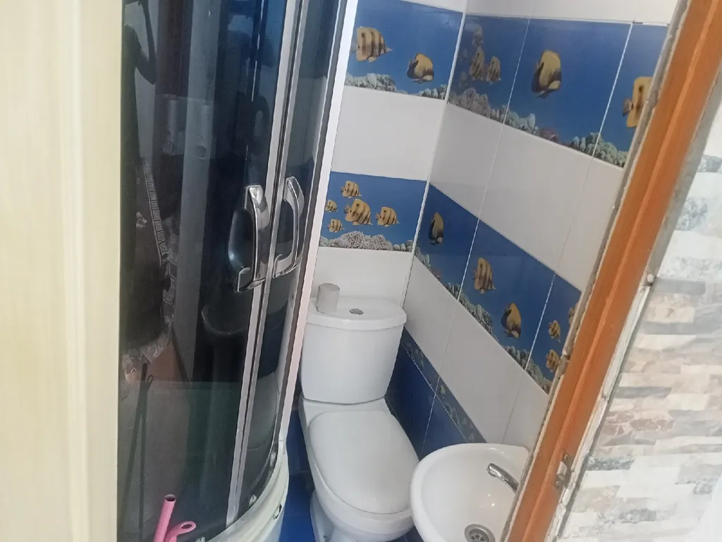 Квартира Номер 2 мин от моря наб. Терешковой — Евпатория