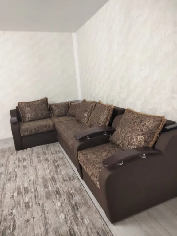 Коттедж 1-комнатный Дом — Дербент