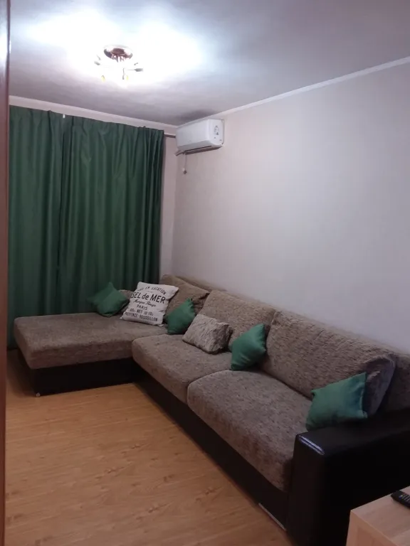 Квартира Уютная квартира по-домашнему в центре от собственника — Краснодар