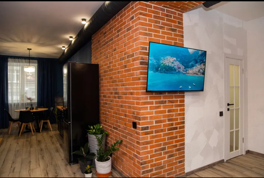 Аппартаменты у Нижегородского Кремля