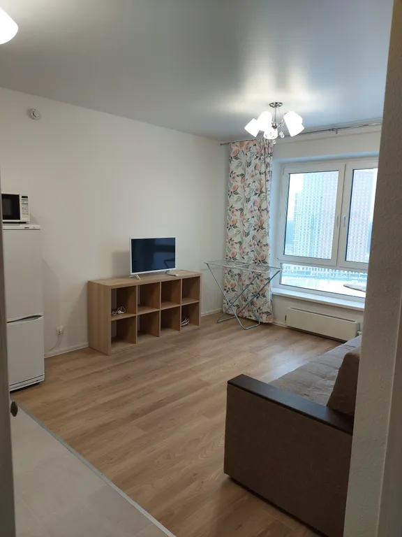 Отличная квартира у метро Котельники