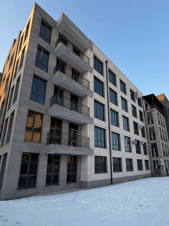 Супер квартира