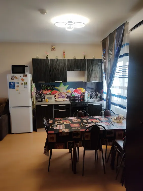 3-комнатный Дом