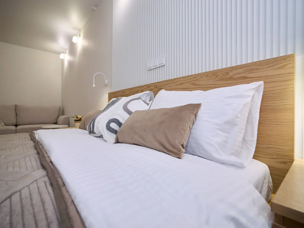 Квартира на площади Горького в самом центре