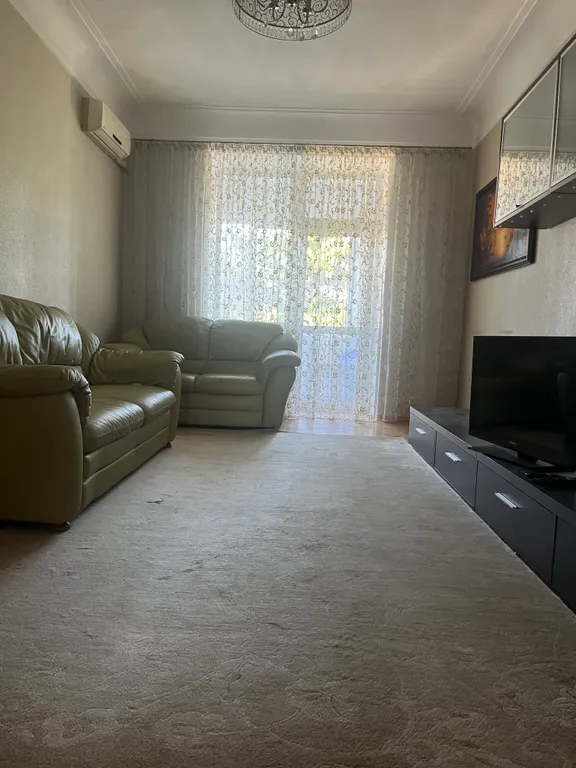 Уютная квартира в самом центре города Туапсе