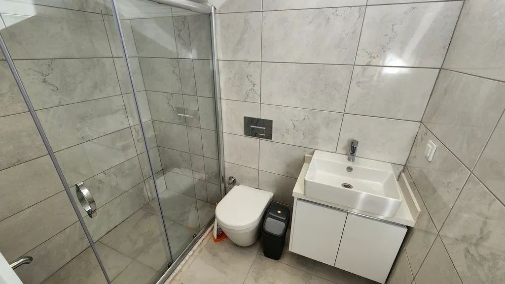 Квартира в новом комплексе Монтана