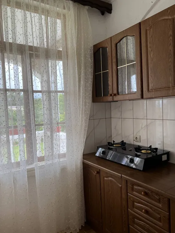 Домик в деревне