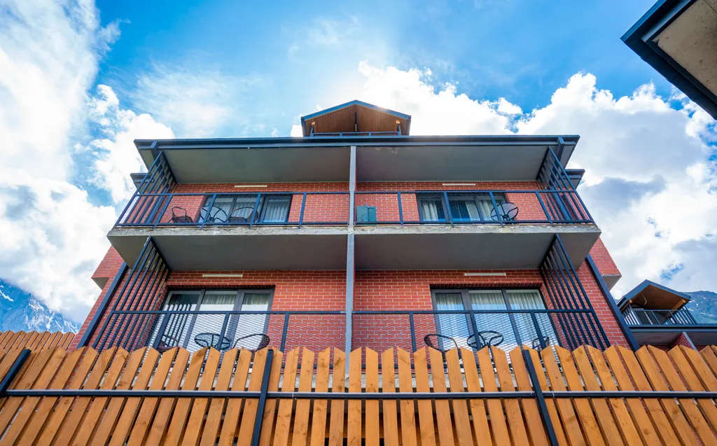 Kazbegi MaNa Apartment N 111