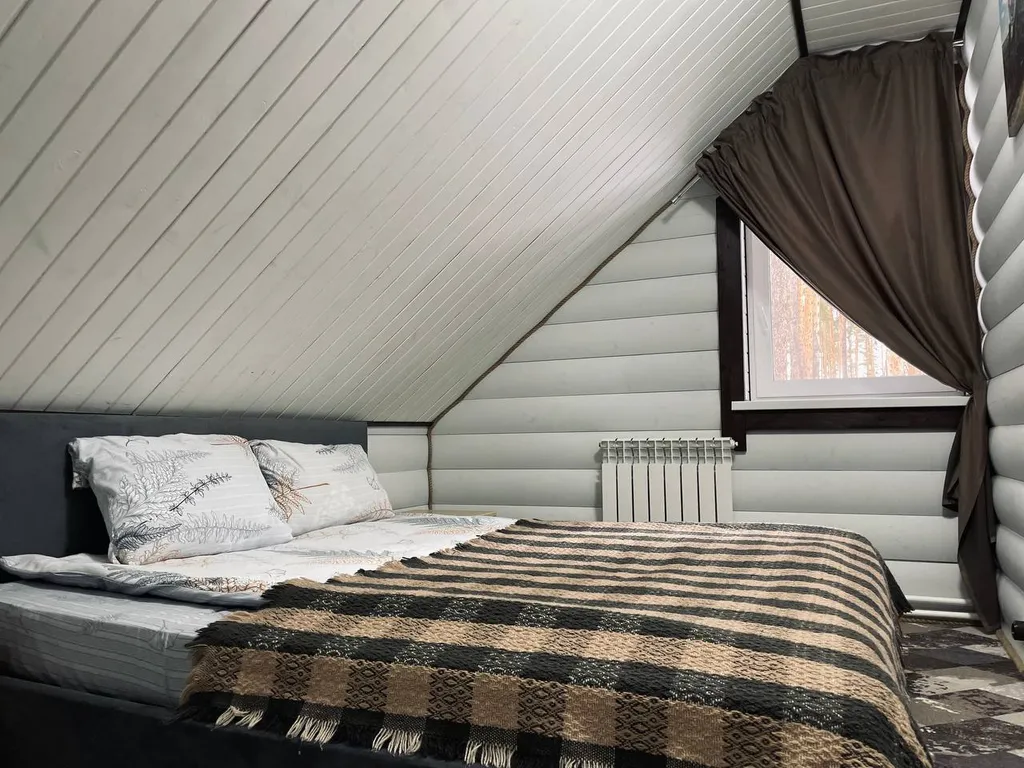 Банкетный коттедж №5