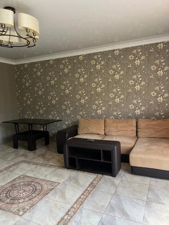 Уютный таунхаус с беседкой