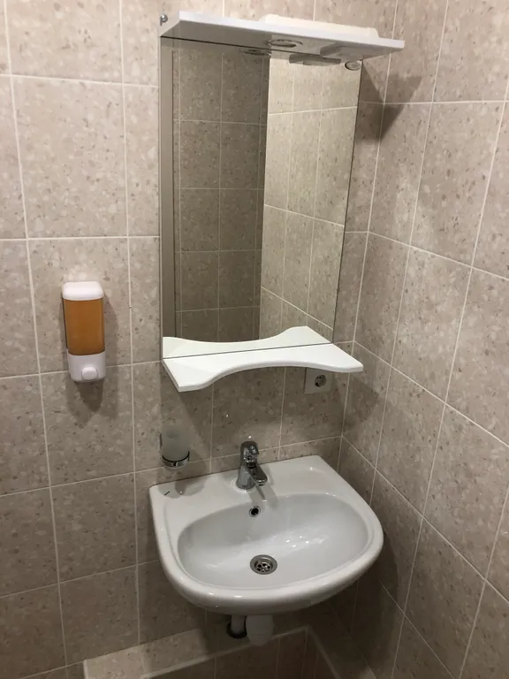 Квартира Квартира Крымские каникулы — Краснодар