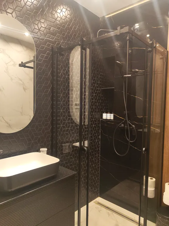 Бизнес-класс по цене комфорта в 5 минутах до всех подъемников