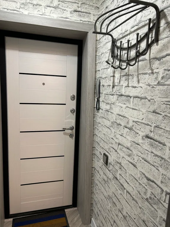 Уютная квартира с видом на Авачинскую бухту