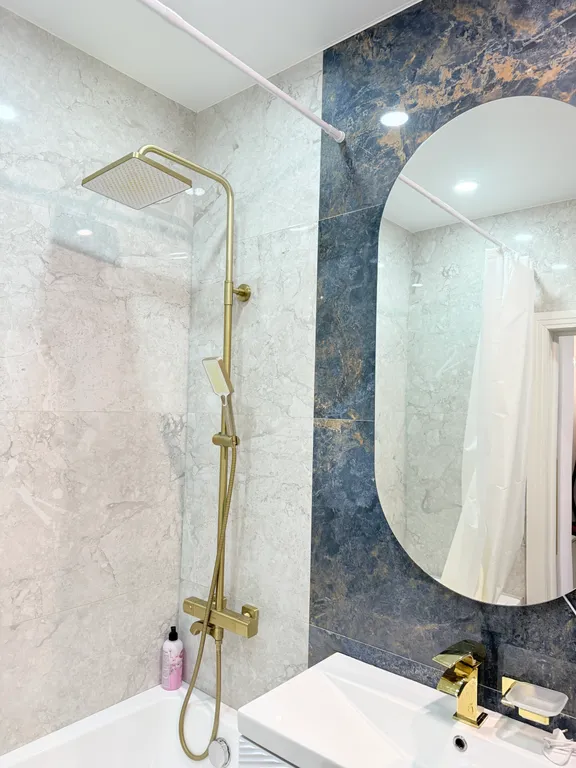 Квартира в наилучшем комплексе Эсфера