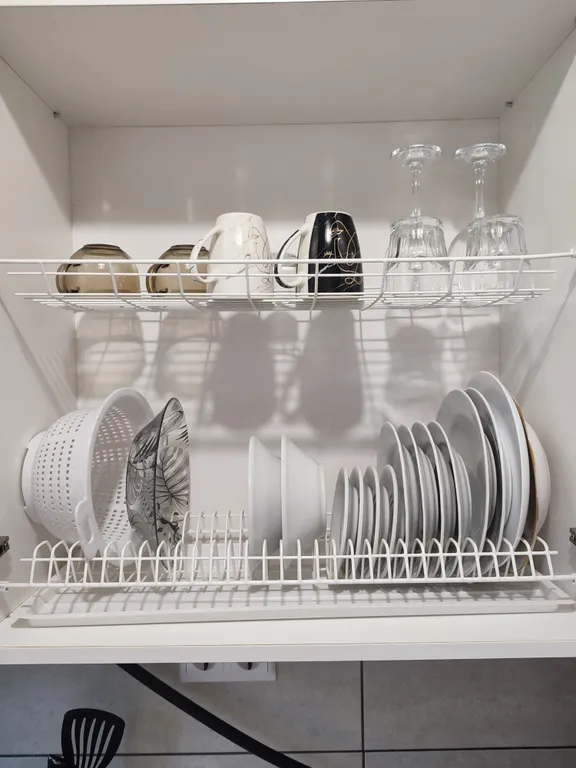 Апартаменты в центре