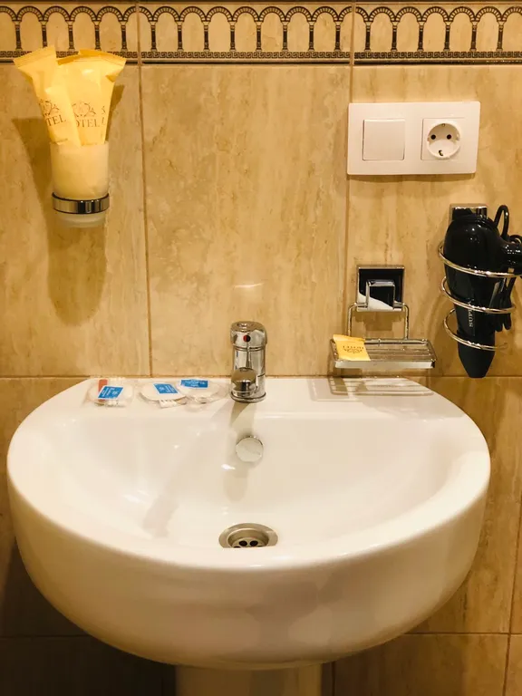 Номер Комфорт № 3