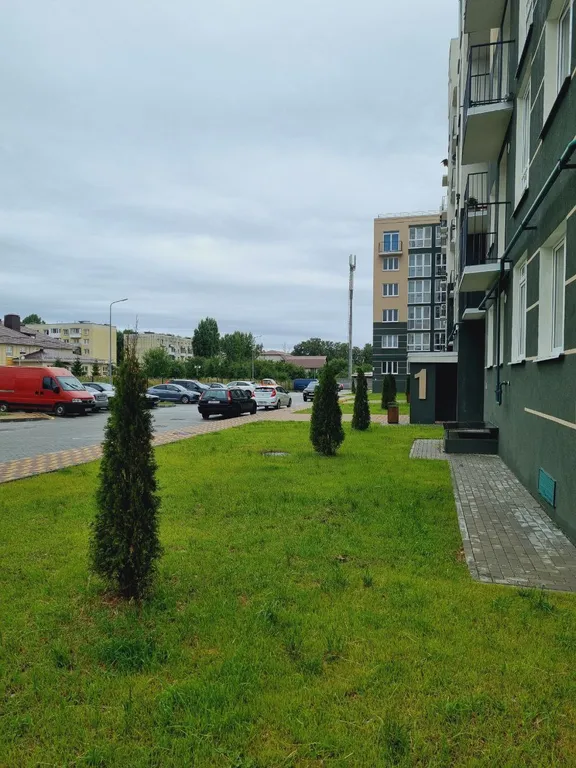 Квартира Апартаменты в центре города — Пионерский