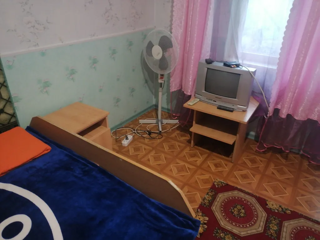 Комната — аренда посуточно в Геленджик