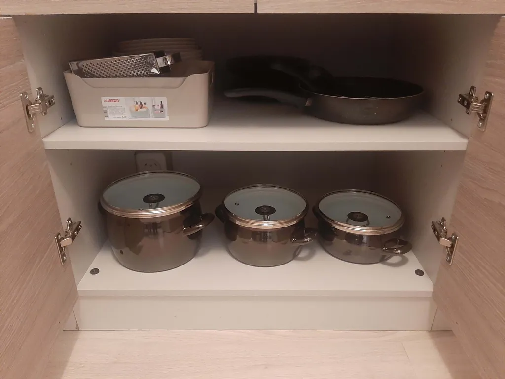 Новая и уютная студия за городом