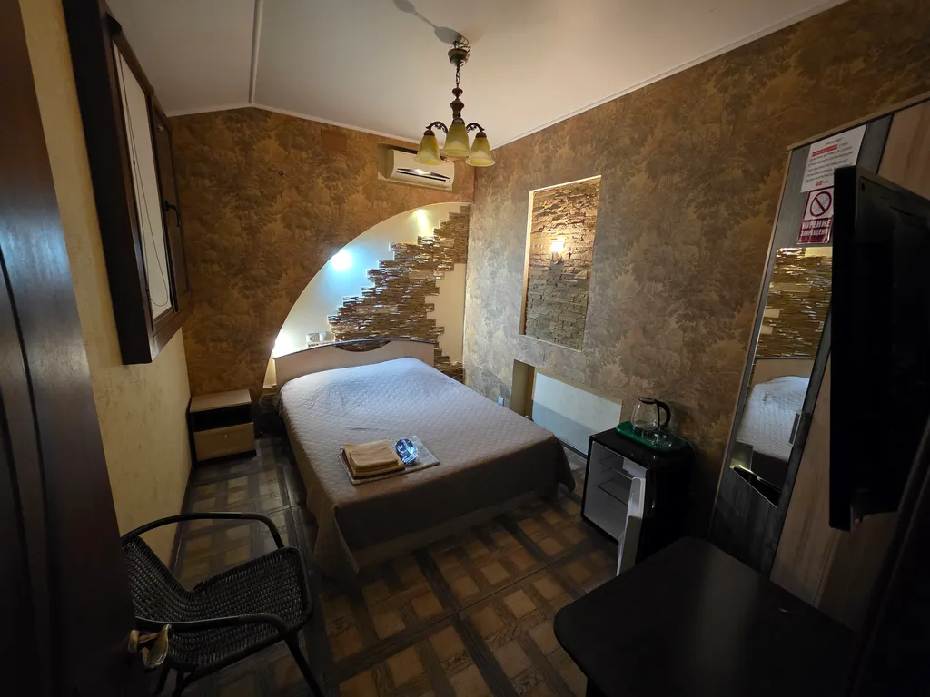 Квартира Комната — аренда посуточно в Ессентуки