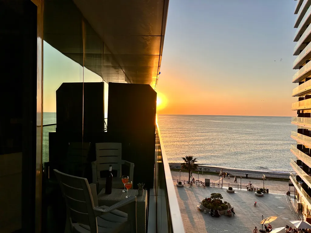 Batumi View and Vibes by brege