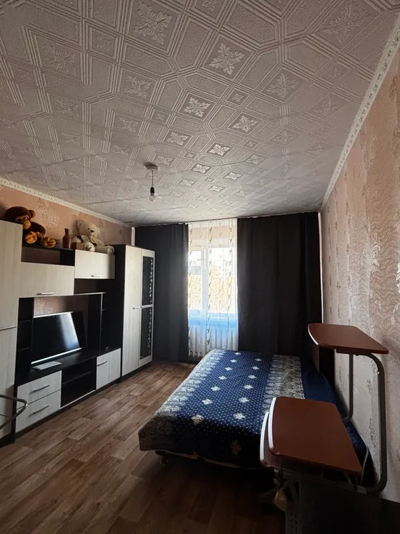 1-комнатная Квартира — аренда посуточно в Лангепас