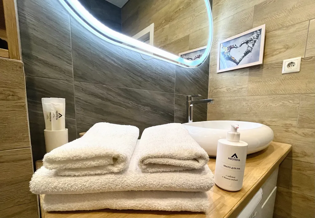 2-комнатная видовая рядом с Чернавским мостом