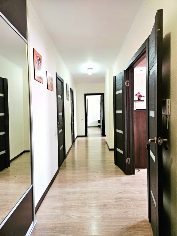 Уютная квартира возле Ботанического сада