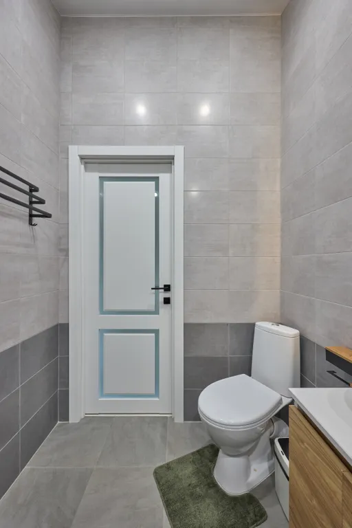 Коттедж с 3 спальнями и чаном